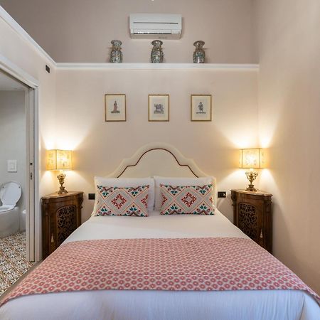 Dimora Del Cardinale - Residenza D'Epoca Otel Floransa Dış mekan fotoğraf